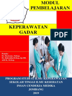 Keperawatan Gadar