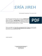 San Bernardino Suchitepéquez 19 de Enero de 2021