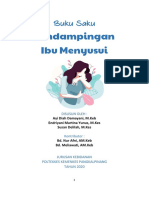 Buku Saku Nifas