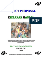 Project Proposal Khitanan Massal
