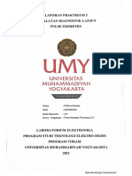 Praktikum 2 Diagnostik Lanjut M Reva Ryanda 20193010104