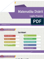 Materi2 MD 2021 LogikaProposisi