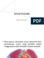 Efusi Pleura-1
