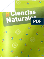 Ciencias Naturales