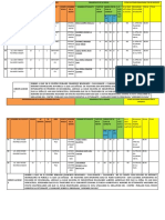 Prof. Moises - FICHA DE SEGUIMIENTO APRENDO EN CASA Matematica 1º y 2º - 06.04.20 - 10.04.20