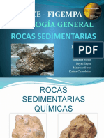 Ii Rocas Sedimentarias