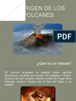 Origen volcanes 40