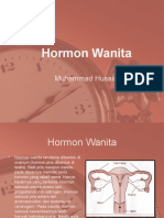 Hormon Wanita