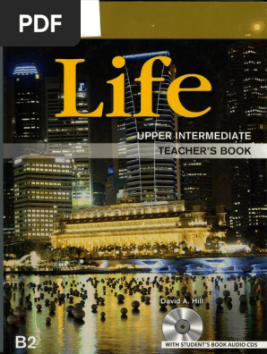 Life Upper-Intermediate Teacher's Book (PDFDrive) | PDF