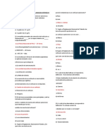 Examen de Evaluacion para Manejo Defensivo