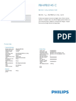 FBH 145 1 X PLC 26 W