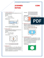 Operaciones Con Conjuntos