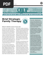 Download Brief Strategic Family Therapy by michelle458 SN49893737 doc pdf