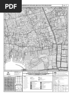 Bangladesh Districts Overview Map | PDF | Bengal | Bangladesh