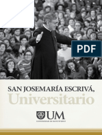 San Josemaria Universitario