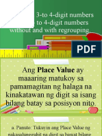 Subtracts 3-To 4-Digit Numbers From 3 - To 4-Digit