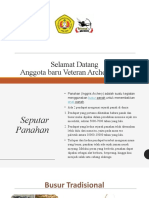 Materi Makrab