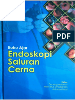 Aldi - Tindakan Endoskopi Saluran Cerna Pada Pasien Sirosis Hati Buku Ajar Endoskopi Saluran Cerna