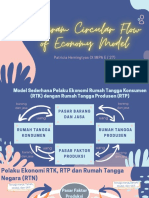 Diagram Circular Flow