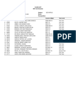 GE World 2nd Sem Section B 9-10