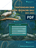 TANTANGAN DAN PROSPEK 2021-2023 (BAPPEDA)