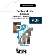 EarthandLifeSci Q2 Mod9 IntroductiontoLifeScience v3
