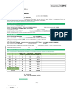 Certificado de Empresa: Certifica