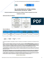 PDF - Certificado Adres
