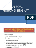 PTL 4 Latihan Soal Hubung Singkat