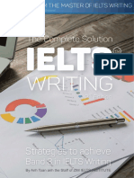 The Complete Solution IELTS Writing - 2017 Update