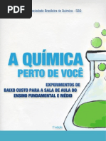 Apostila de experimentos