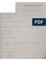 Apuntes 1.1progresiones Polares, Geometrícas y aritméticasGE - A