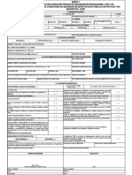 Anexo 1 - Formato de Solicitud ITSE ECSE