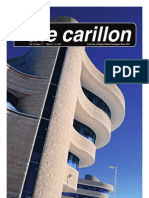 The Carillon - Vol. 53, Issue 18