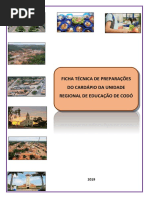 O Fuba Docx Sabonete Agua