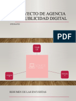 Proyecto de Agencia de Publicidad Digital