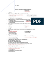 SOAL PDE RUSLI RAHIM 20 Nmor