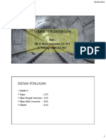 Teknik Terowongan - Sejarah, Kriteria Terowongan Dan Jenis Jenis Terowongan