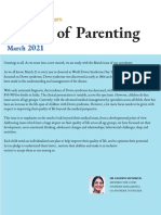 Totsguide Mar - 2021 - Fundas of Parenting