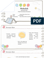 Makalah Ortodonti (Dinda WRP-1112013008)