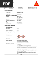 Valvoline - Premium Blue Safety Data Sheet | PDF | Dangerous Goods ...