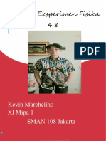 Edited - Kevin Marchelino - Laporan Eksperimen Fisika 4.8