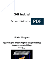 GGL Induksi