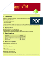 Smartamine Metionina Protegida