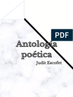 Antología Poética