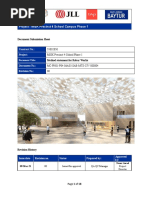 MC-PH01-P04-06A03-SAB-MTS-CIV-000004 Method Statement For Rebar Works Re...