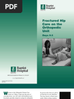 Interstim Surgery Post-Op Care Guide | PDF | Surgery | Urinary Incontinence
