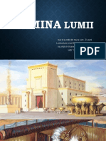 Lumina lumii