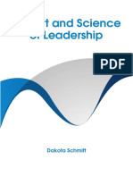 The Art and Science of Leadership (PDFDrive)