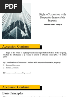 Propert 447-445 | PDF | Indemnity | Ownership